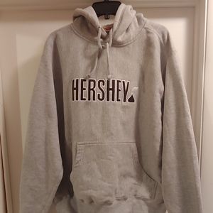 Hershey Hoodie